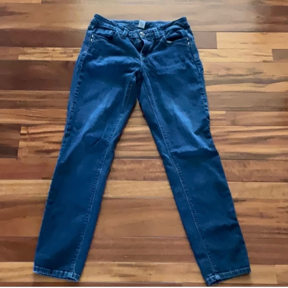 Cache Jeans